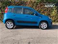 FIAT PANDA 0.9 TwinAir Turbo Natural Power Lounge