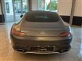 MERCEDES AMG GT 4.0 462cv auto  TETTO/BURMESTER/CAMERA/FULL LED