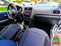 VOLKSWAGEN POLO 1.4 5 porte Comfortline UNICOPROPRIETARIO