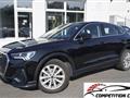 AUDI Q3 SPORTBACK SPB 35 TDI 150cv S tronic Car Play Navi