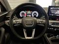 AUDI A4 AVANT A4 Avant 40 TDI quattro S tronic Business Advanced