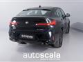 BMW X4 xDrive20d 48V Msport (rottamazione euro 4)