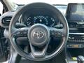 TOYOTA YARIS CROSS Yaris Cross 1.5 Hybrid 5p. E-CVT Lounge