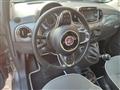 FIAT 500C lounge