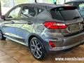 FORD FIESTA 1.0 Ecoboost Hybrid 125 CV 5 porte ST-Line