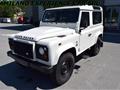 LAND ROVER DEFENDER 90 2.4 TD4 SOLO 69000KM!!