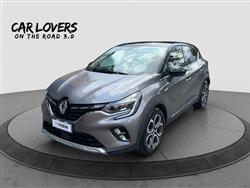 RENAULT CAPTUR 1.6 hybrid Intens E-Tech 145cv auto