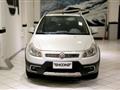 FIAT Sedici 2.0 mjt Emotion 4x4 135cv