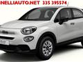 FIAT 500X MY24 1.5 T4 Hybrid 130CV DCT IN ARRIVO