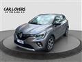 RENAULT CAPTUR 1.6 hybrid Intens E-Tech 145cv auto