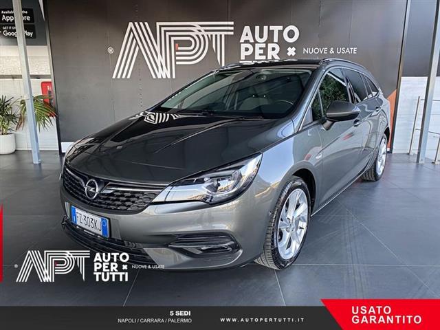 OPEL ASTRA Sports Tourer 1.5 cdti Business Elegance s&s