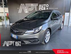 OPEL ASTRA Sports Tourer 1.5 cdti Business Elegance s&s