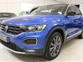 VOLKSWAGEN T-ROC 2.0 TDI SCR 4MOTION Advanced "" 76000""