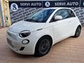 FIAT 500 ELECTRIC 500 Icon Berlina 42 kWh