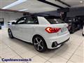 AUDI A1 SPORTBACK SPB 30 TFSI SLINE+LED+AUDIsmartphone