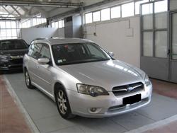 SUBARU LEGACY 2.0 16V Station Wagon