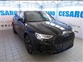 AUDI Q3 SPORTBACK Sportback 35 2.0 tdi S line edition s-tronic