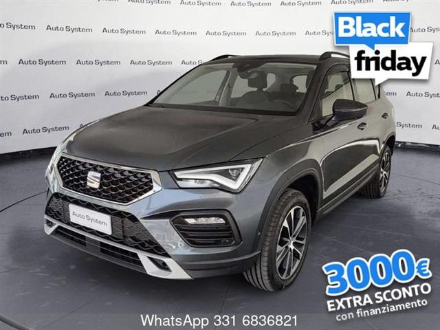 SEAT ATECA 1.5 EcoTSI DSG Business