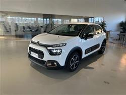 CITROEN C3 PureTech 83 S&S C-Series