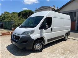 FIAT Ducato 33 MH1 2.3 mjt 130cv E6 Ducato 33 2.3 MJT 150CV PLM-TM Furgone Semi Vetrato