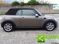 MINI CABRIO Mini 1.6 16V Cooper D Cabrio