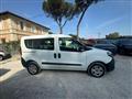 FIAT DOBLÒ 1.3Mjt N1 AUTOCARRO 95cv CLIMA STEREO IVA ESCLUSA