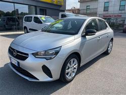 OPEL CORSA 1.2 Edition