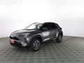 TOYOTA YARIS CROSS Yaris Cross 1.5 Hybrid 5p. E-CVT AWD-i Trend