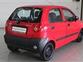 CHEVROLET Matiz 800 S Smile GPL Eco Logic