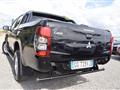 MITSUBISHI L200 MITSUBISHI L200 4x4 PICKUP 2.2 DI-D 150CV 6M - NAVI APP ANDR