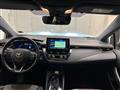 TOYOTA COROLLA TOURING SPORTS Touring Sports 2.0 Hybrid TREK