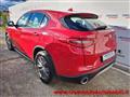 ALFA ROMEO STELVIO 2.2 TD 180 CV AT8 SUPER - MINI RATA 4 ANNI