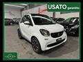 SMART FORTWO CABRIO coupe 1.0 71cv Passion twinamic