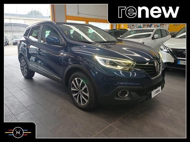 RENAULT KADJAR 1.5 dCi Energy 110cv Sport Edition