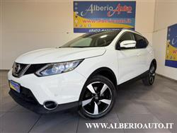 NISSAN QASHQAI 1.5 dCi N-Connecta