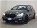 BMW SERIE 1 i benzina automatica  5p Sport Navi led