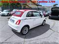 FIAT 500C 1.2 Pop Star gpl automatica