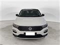 VOLKSWAGEN T-ROC 1.6 TDI SCR Style BlueMotion Technology