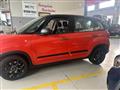 FIAT 500 L 1.6 MJT 120 CV City Cross