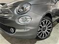 FIAT 500 1.0 Hybrid Dolcevita Clima auto/Navi/Fendi/Park/Cr