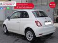 FIAT 500 1.2 Dualogic Lounge