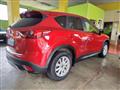 MAZDA CX-5 2.2L Skyactiv-D 150CV 4WD Evolve GANCIO