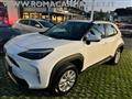 TOYOTA YARIS CROSS 1.5 Hybrid 5p. E-CVT Active MY24 ITA PRONTA CONSEG