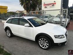 AUDI A4 Allroad 2.0 TDI F.AP. Advanced