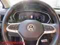 VOLKSWAGEN T-CROSS 1.6 TDI DSG SCR Advanced BMT