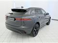 JAGUAR F-PACE 2.0 D 204 CV AWD aut. R-Dynamic Black