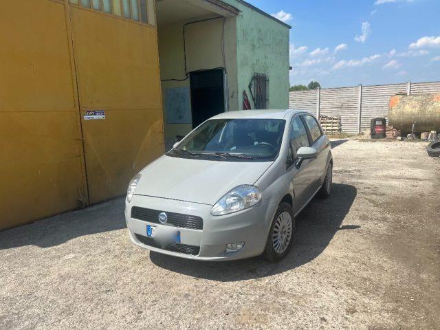 FIAT GRANDE PUNTO 1.2 5 porte Active