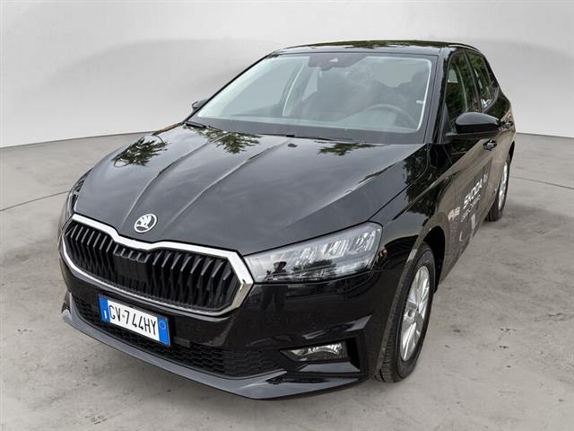 SKODA NUOVA FABIA Fabia 1.0 MPI EVO 80 CV Selection