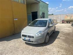 FIAT GRANDE PUNTO 1.2 5 porte Active