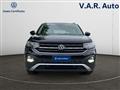 VOLKSWAGEN T-CROSS 1.0 TSI Style BMT